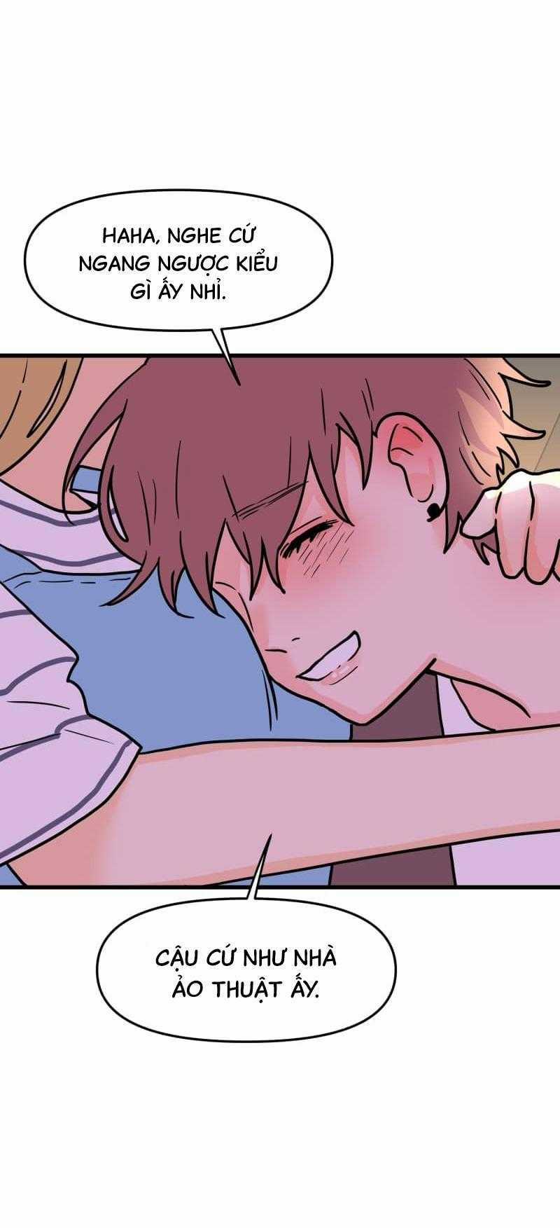 Truyện Ngôn Nhưng Không Ngôn Lắm Chapter 108 trang 31