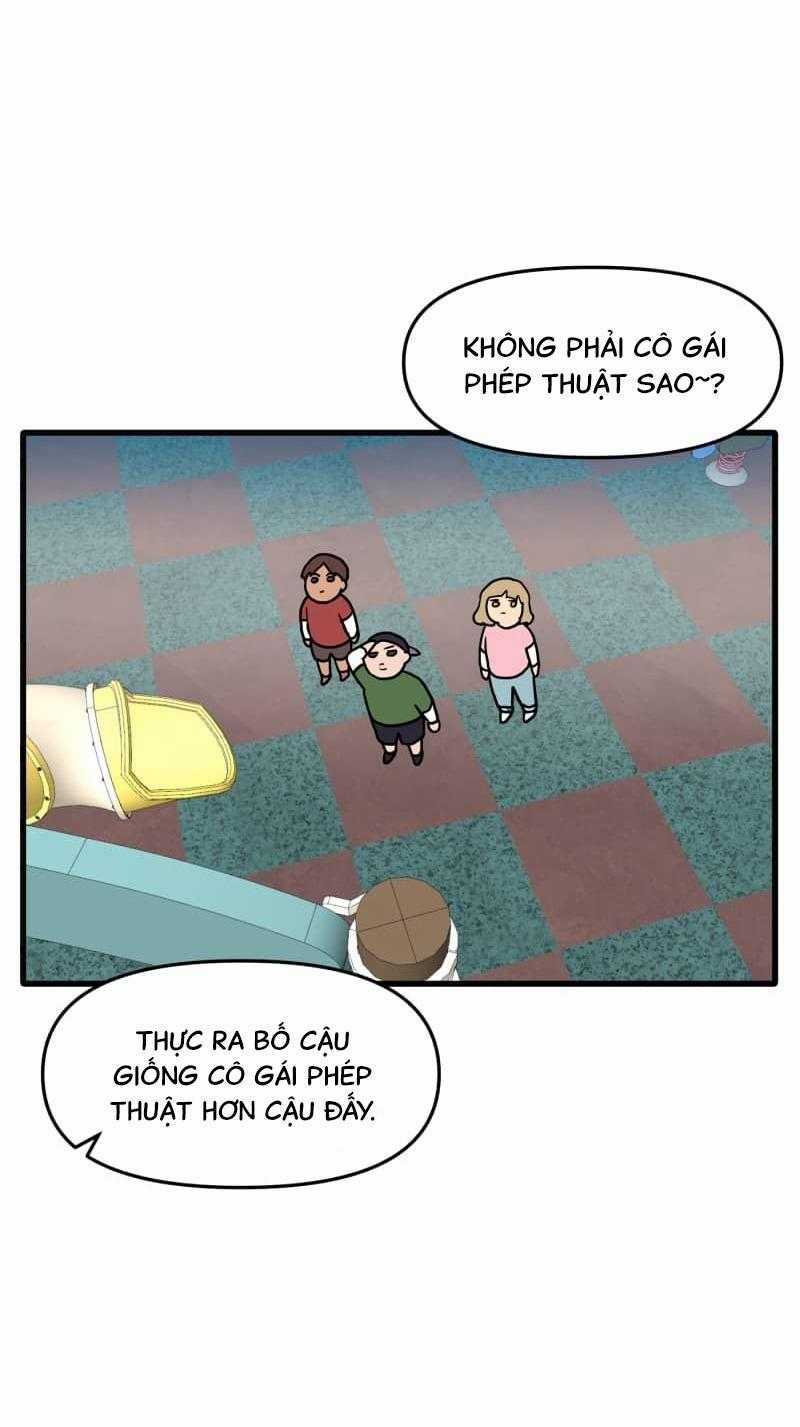 Truyện Ngôn Nhưng Không Ngôn Lắm Chapter 108 trang 32