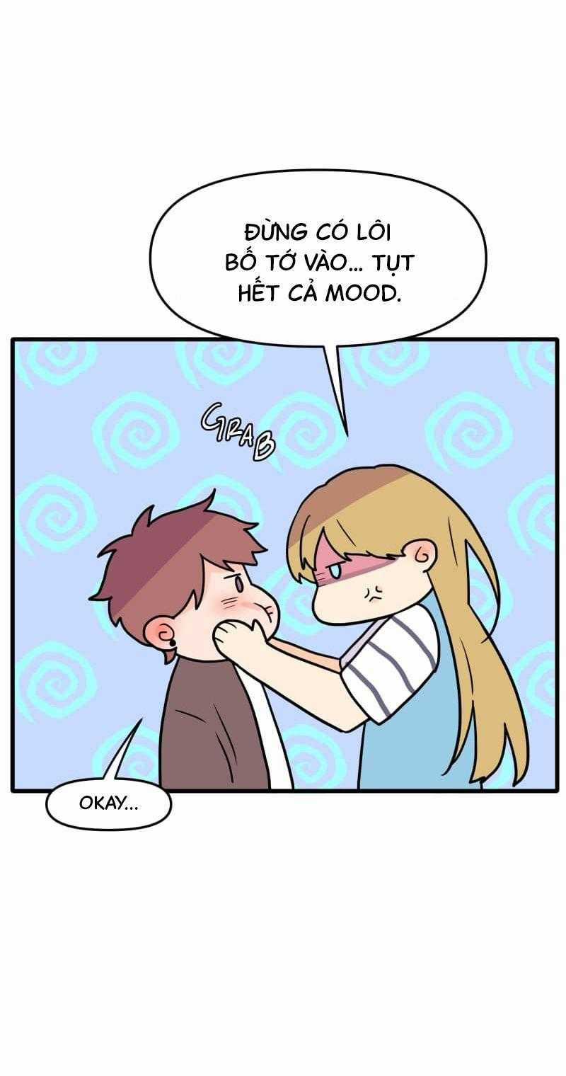 Truyện Ngôn Nhưng Không Ngôn Lắm Chapter 108 trang 33