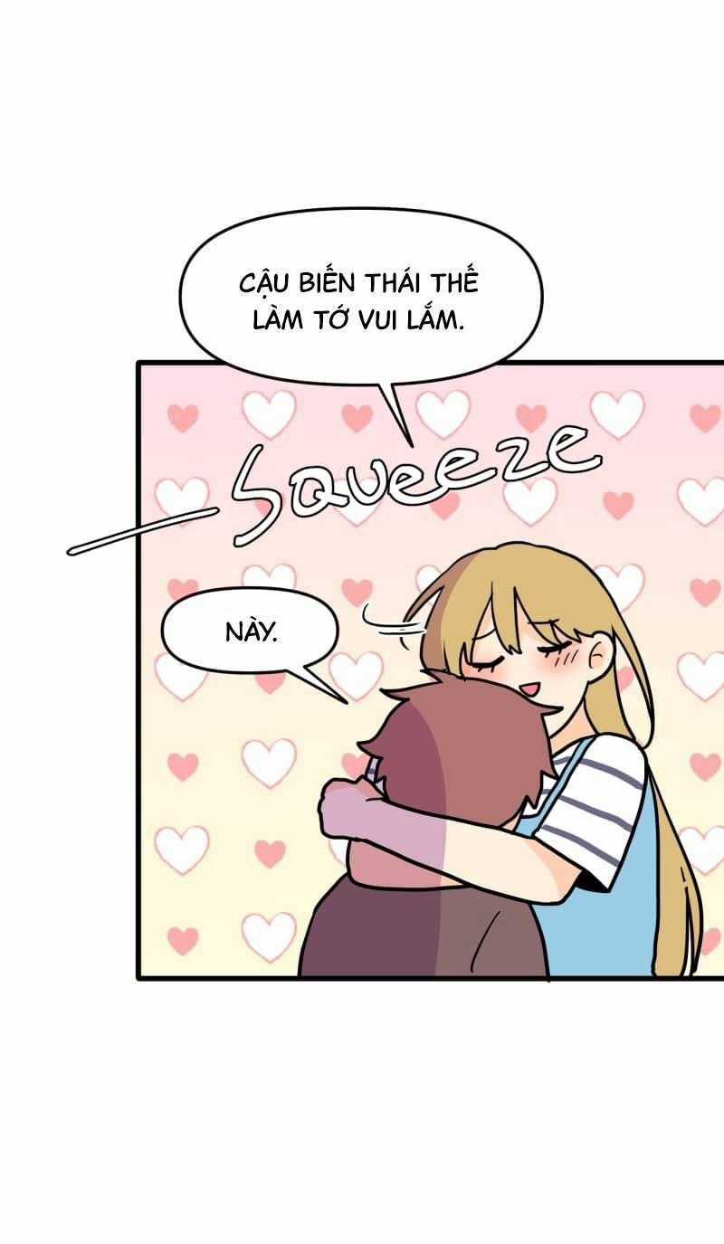 Truyện Ngôn Nhưng Không Ngôn Lắm Chapter 108 trang 36