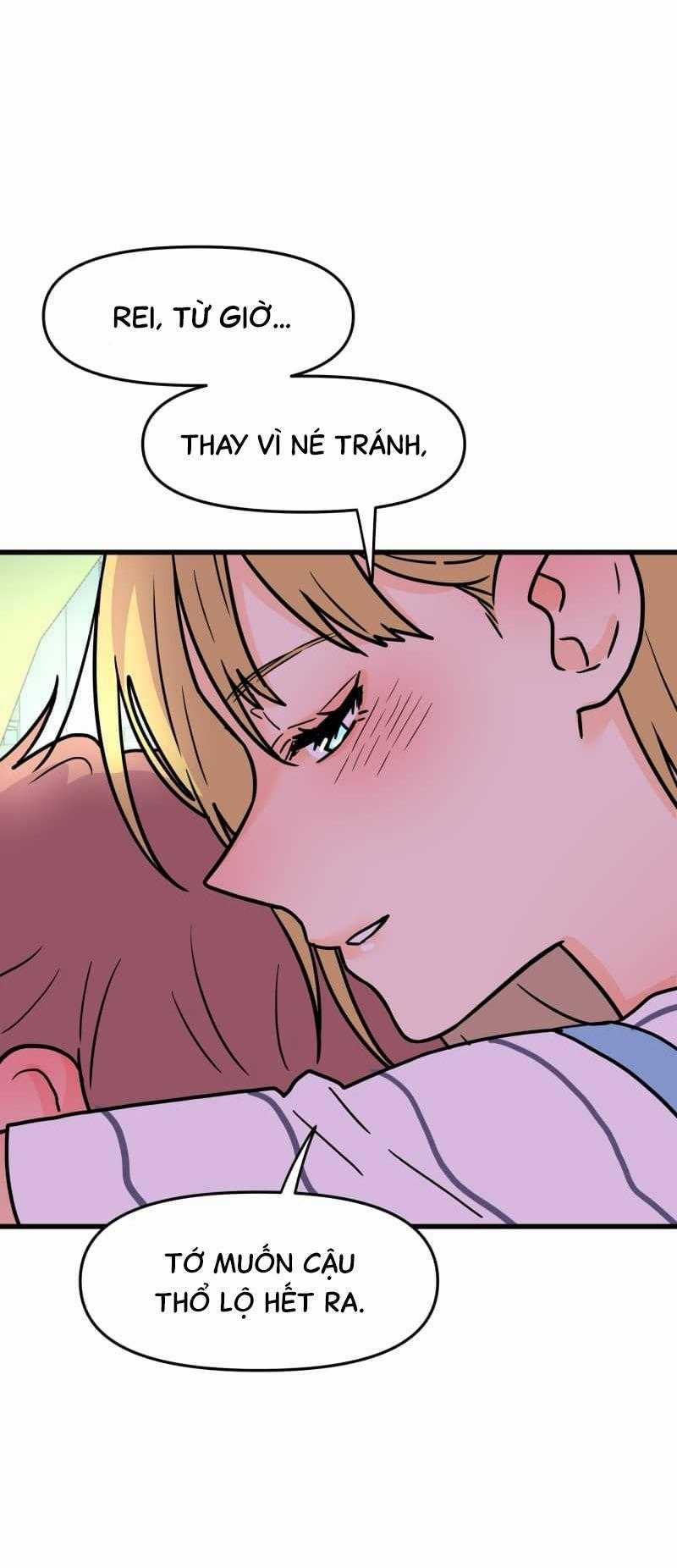 Truyện Ngôn Nhưng Không Ngôn Lắm Chapter 108 trang 37