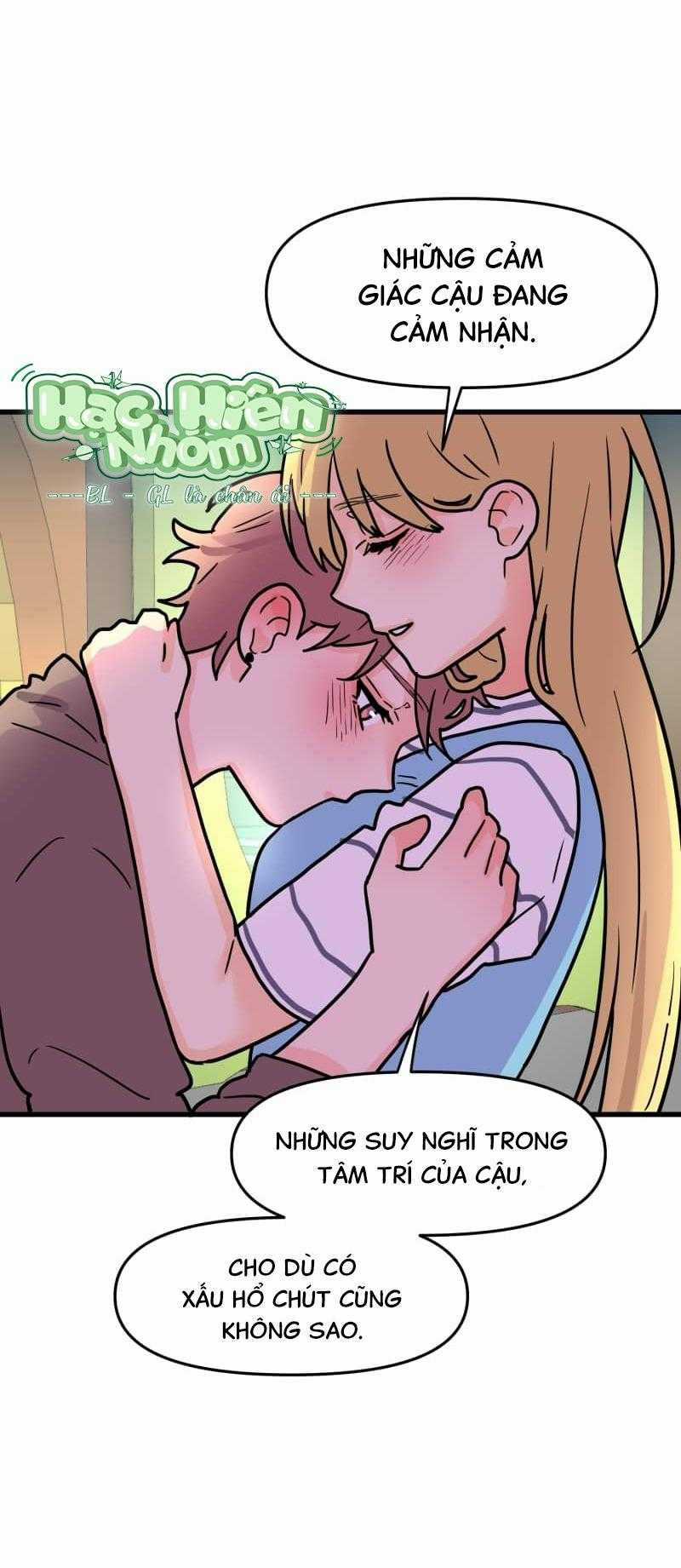 Truyện Ngôn Nhưng Không Ngôn Lắm Chapter 108 trang 38