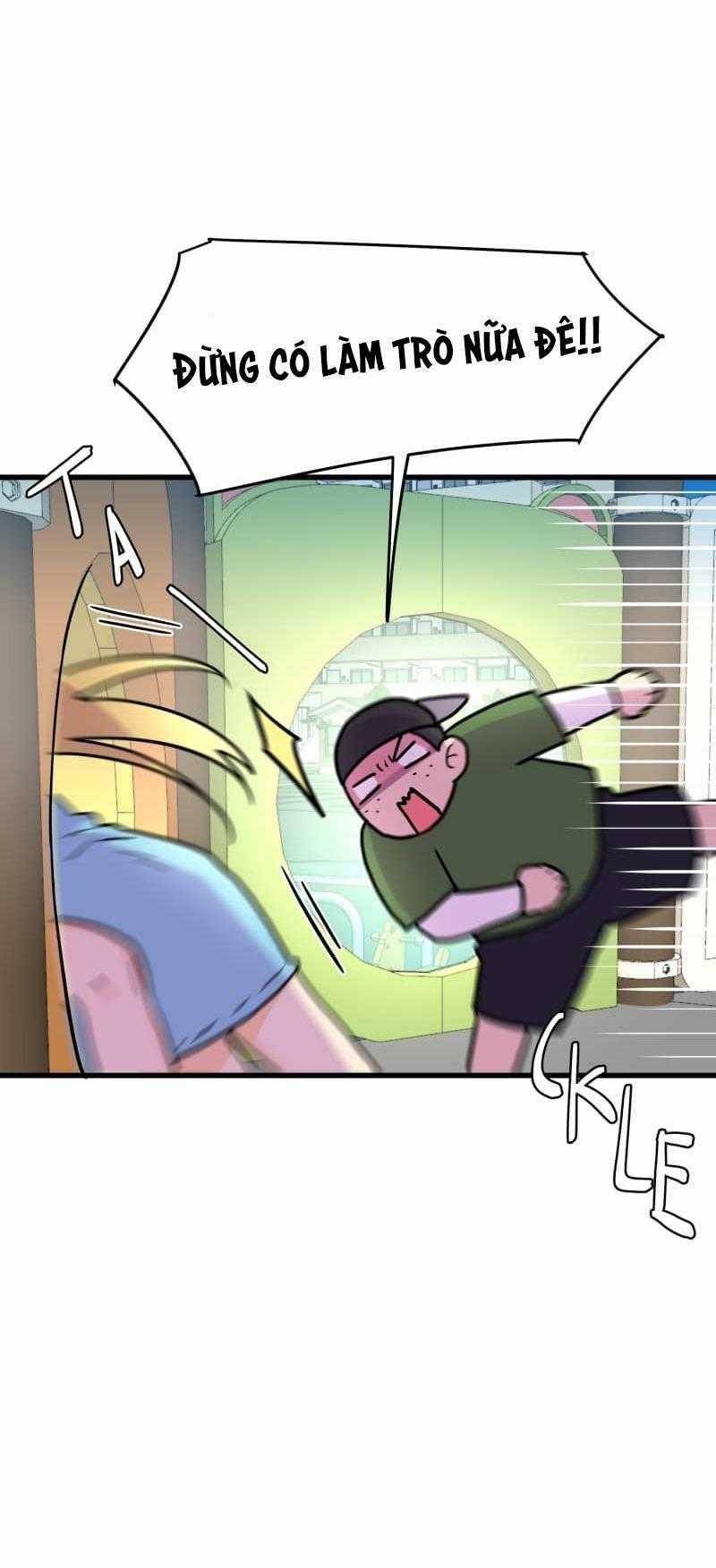 Truyện Ngôn Nhưng Không Ngôn Lắm Chapter 108 trang 44