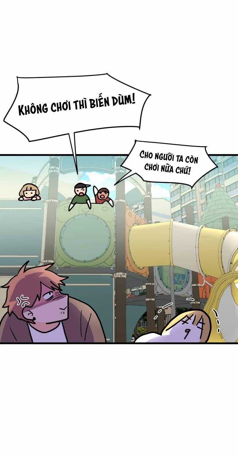 Truyện Ngôn Nhưng Không Ngôn Lắm Chapter 108 trang 46