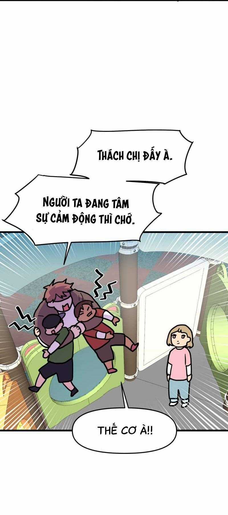 Truyện Ngôn Nhưng Không Ngôn Lắm Chapter 108 trang 48