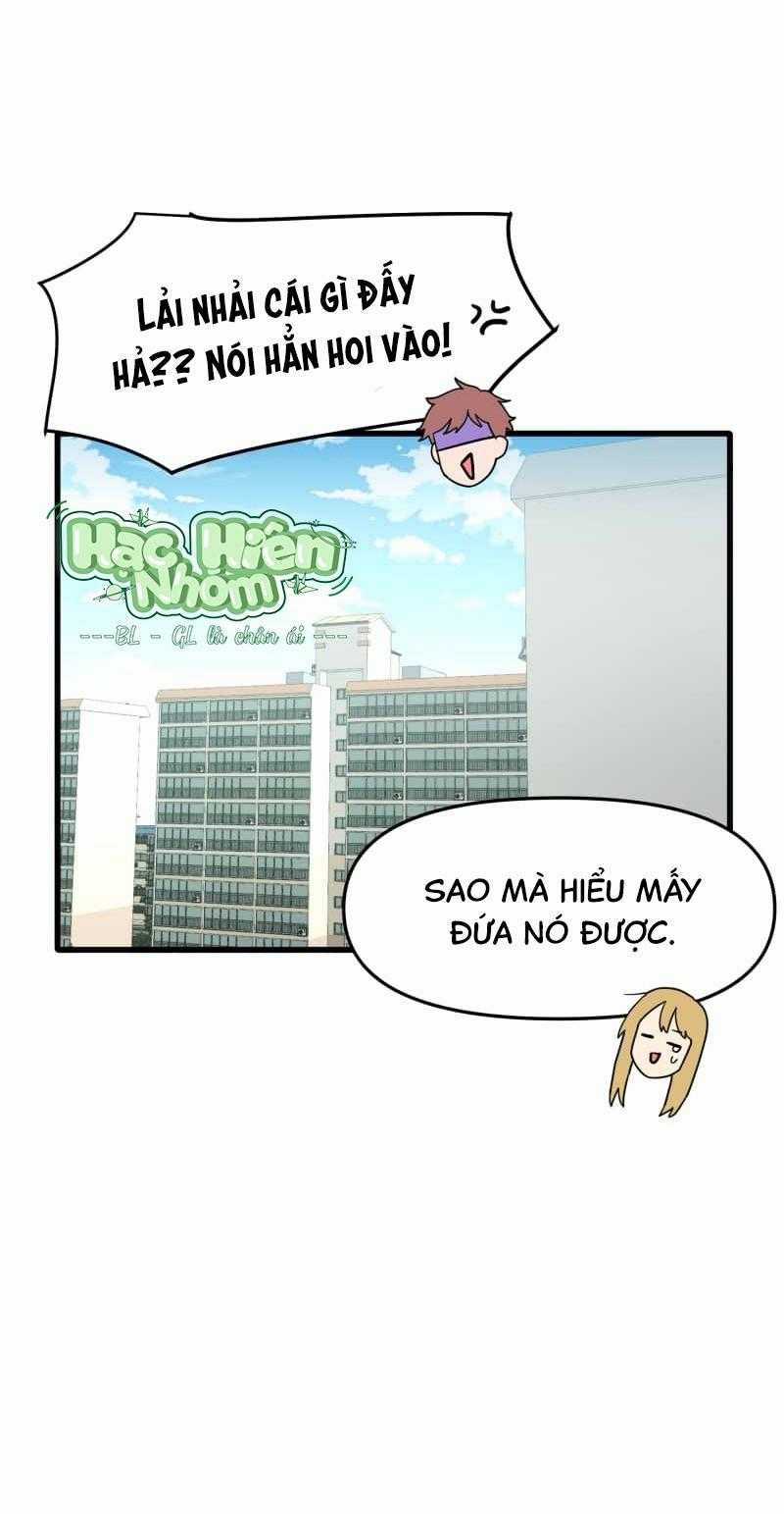 Truyện Ngôn Nhưng Không Ngôn Lắm Chapter 108 trang 49