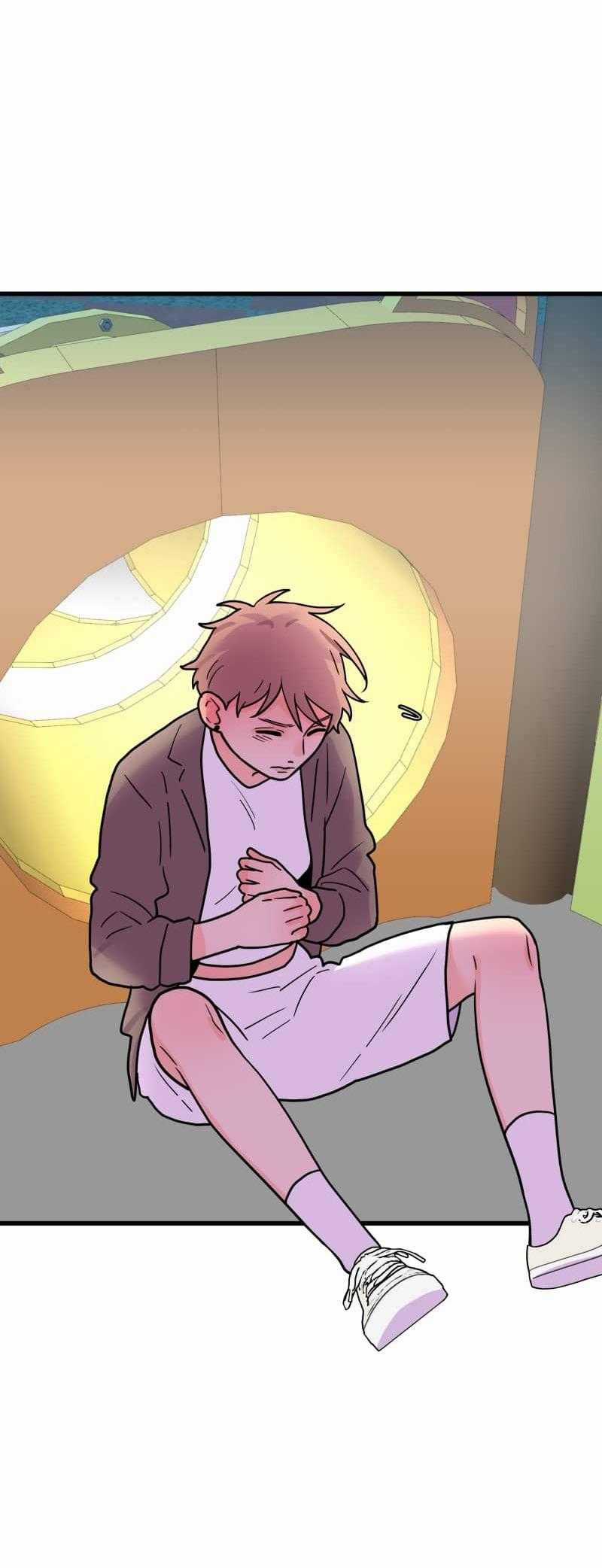 Truyện Ngôn Nhưng Không Ngôn Lắm Chapter 108 trang 5