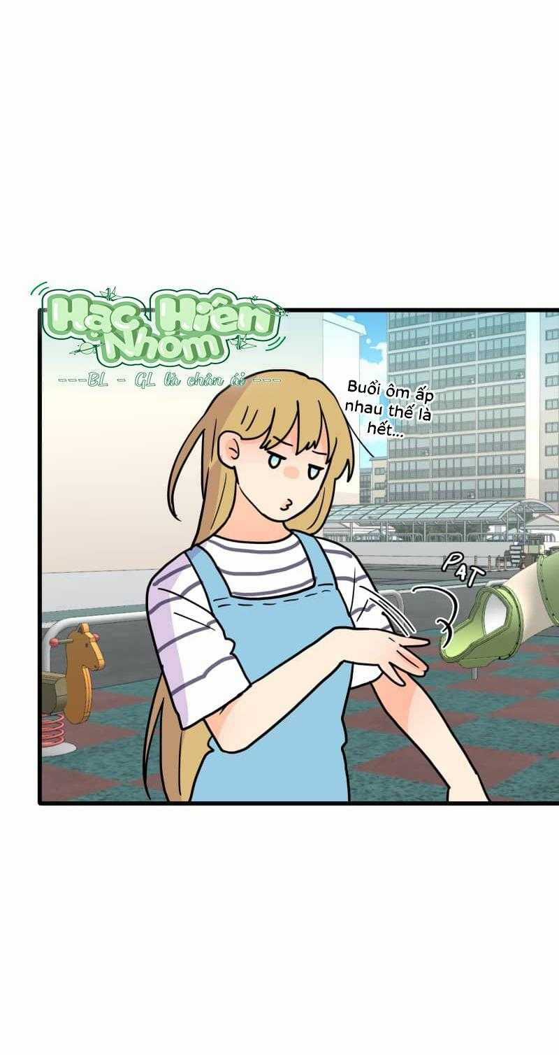 Truyện Ngôn Nhưng Không Ngôn Lắm Chapter 108 trang 50