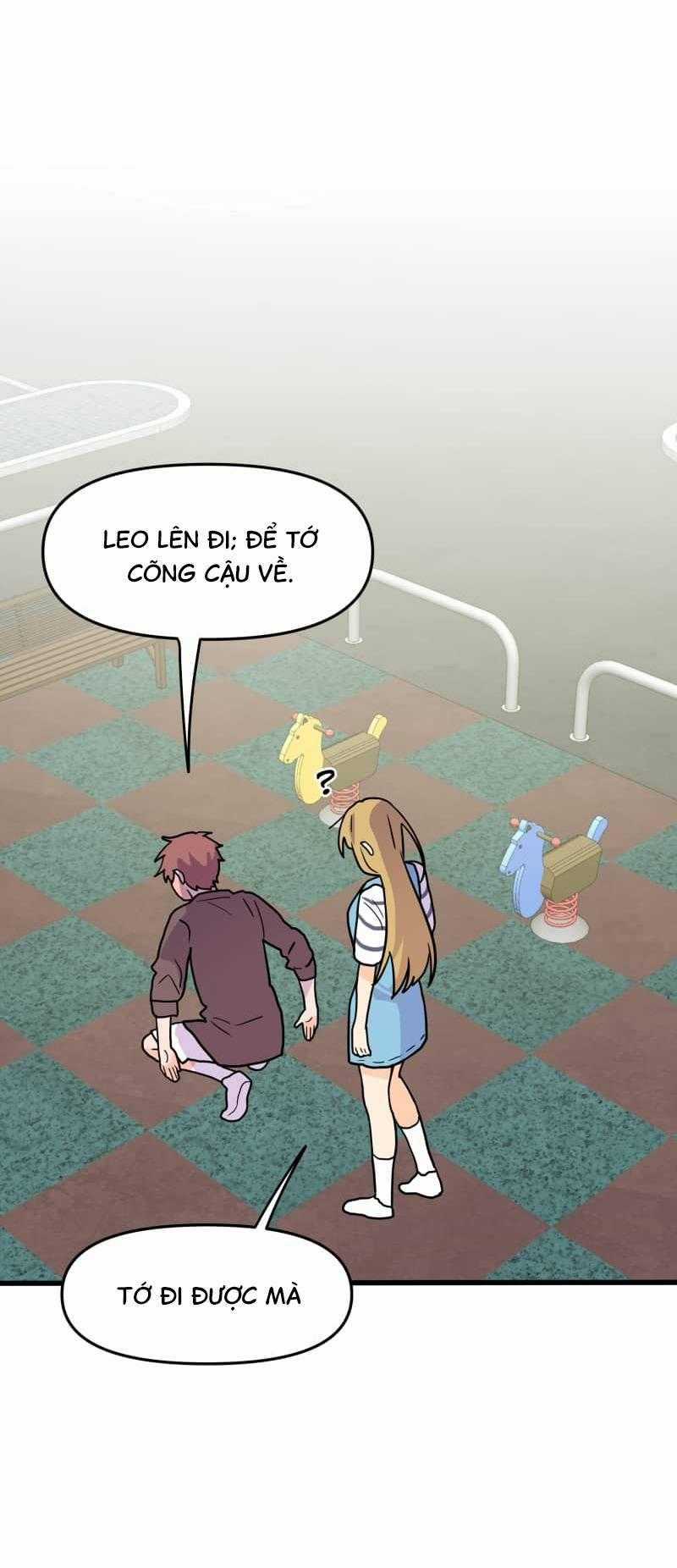 Truyện Ngôn Nhưng Không Ngôn Lắm Chapter 108 trang 52