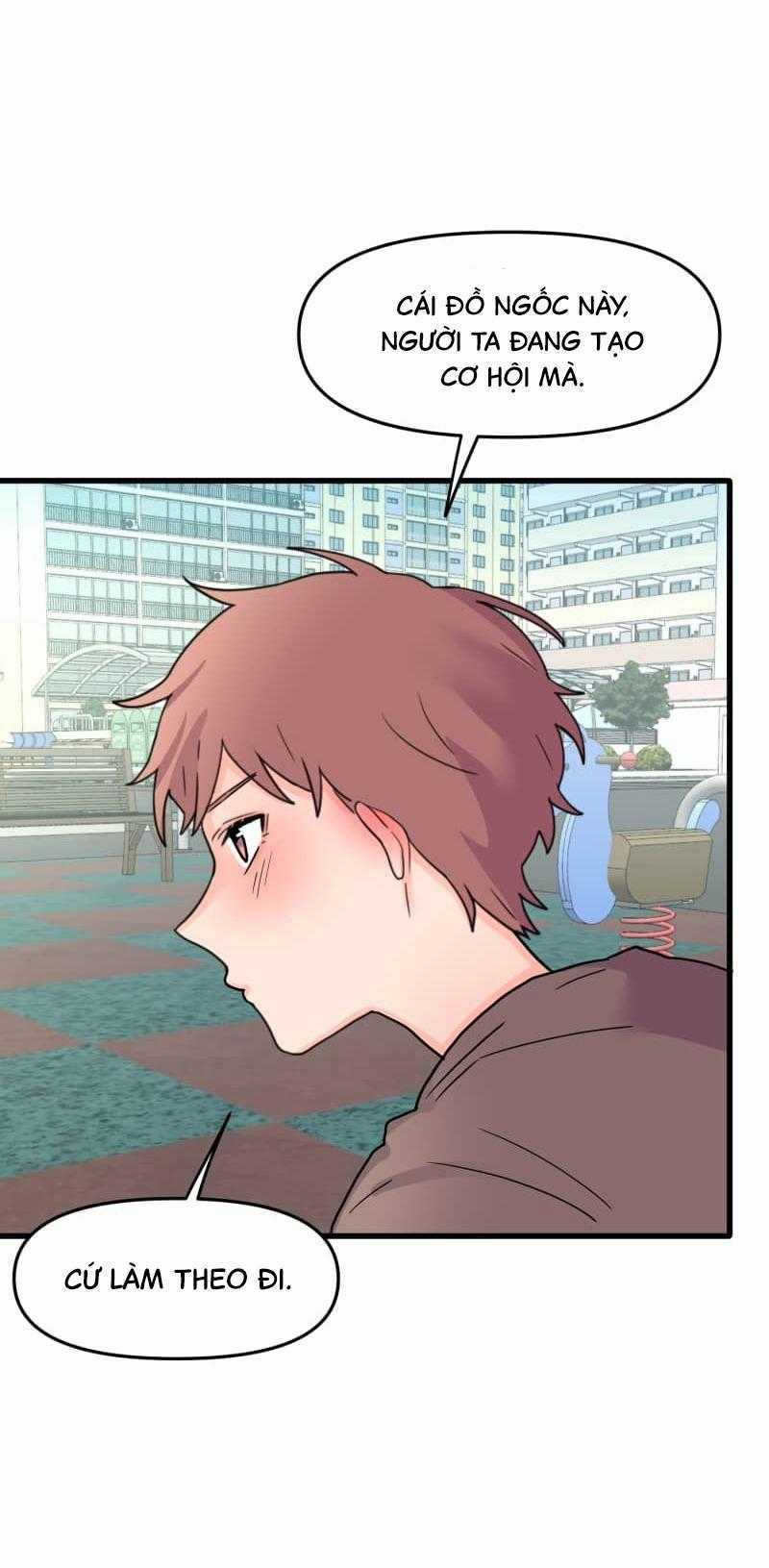 Truyện Ngôn Nhưng Không Ngôn Lắm Chapter 108 trang 53