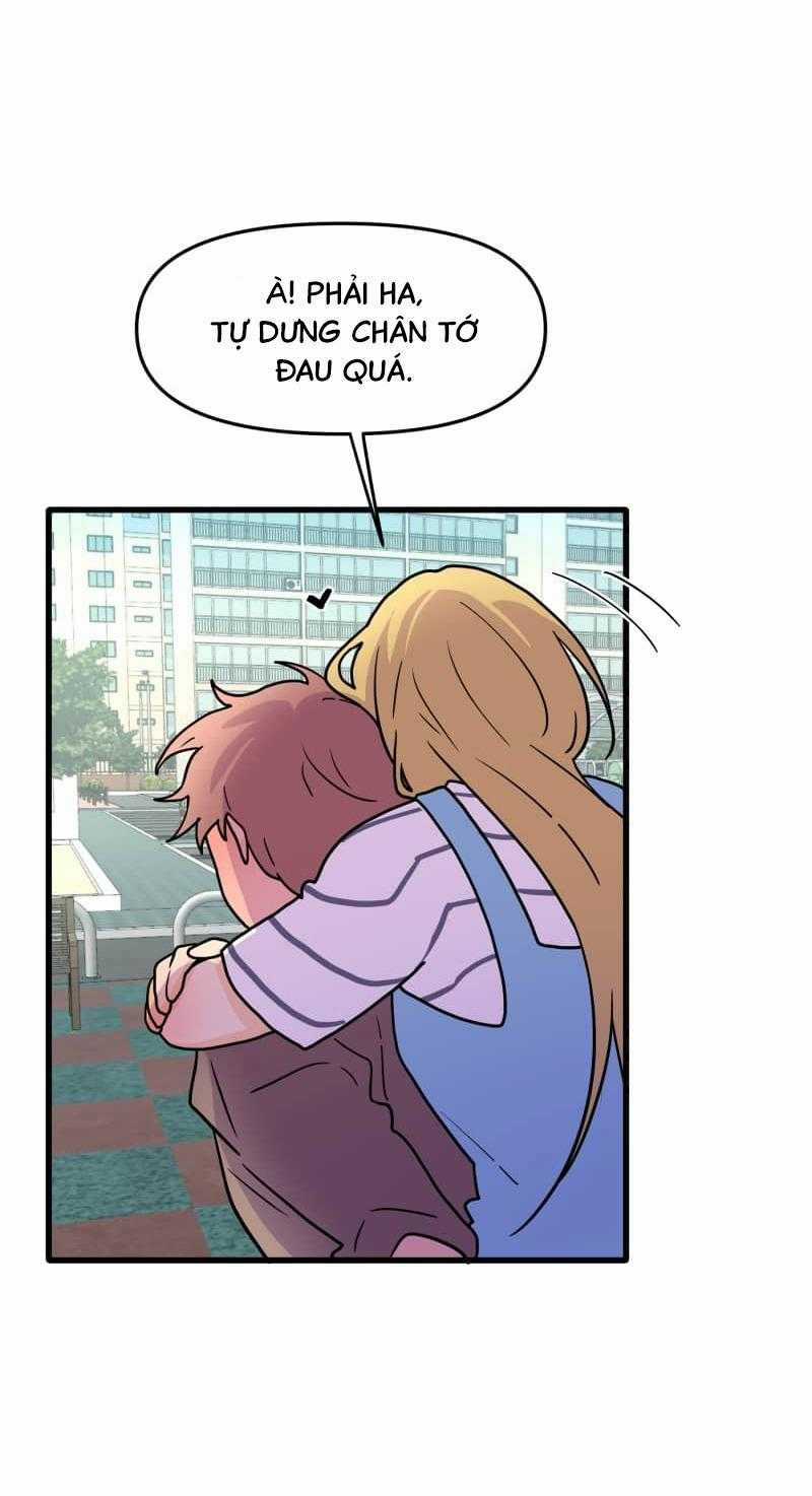 Truyện Ngôn Nhưng Không Ngôn Lắm Chapter 108 trang 55