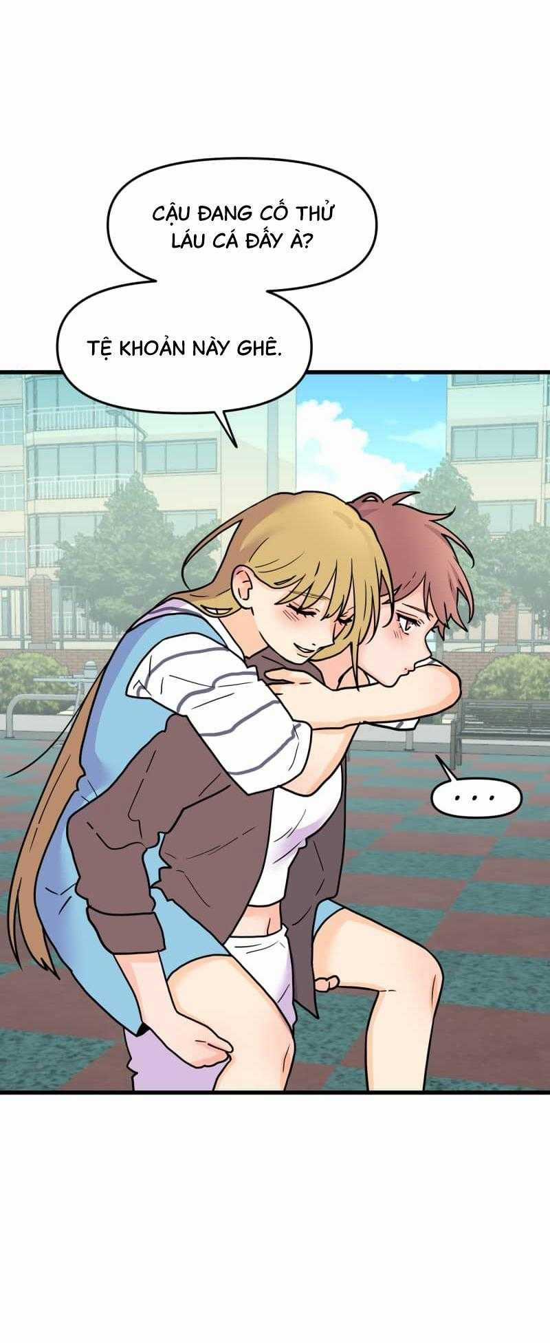 Truyện Ngôn Nhưng Không Ngôn Lắm Chapter 108 trang 56