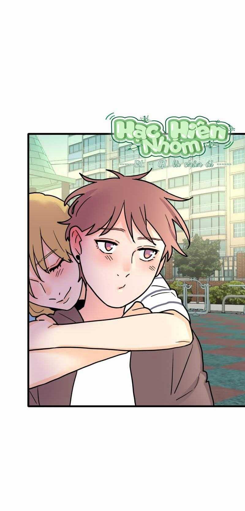 Truyện Ngôn Nhưng Không Ngôn Lắm Chapter 108 trang 57