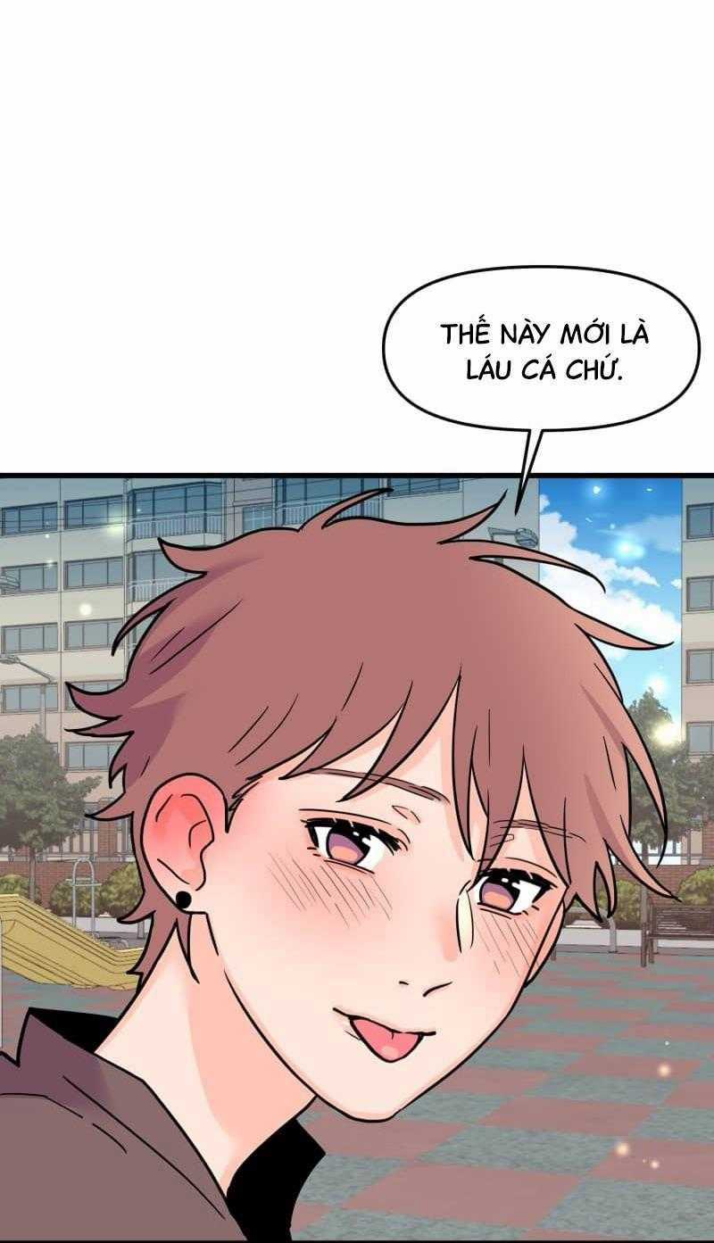 Truyện Ngôn Nhưng Không Ngôn Lắm Chapter 108 trang 62