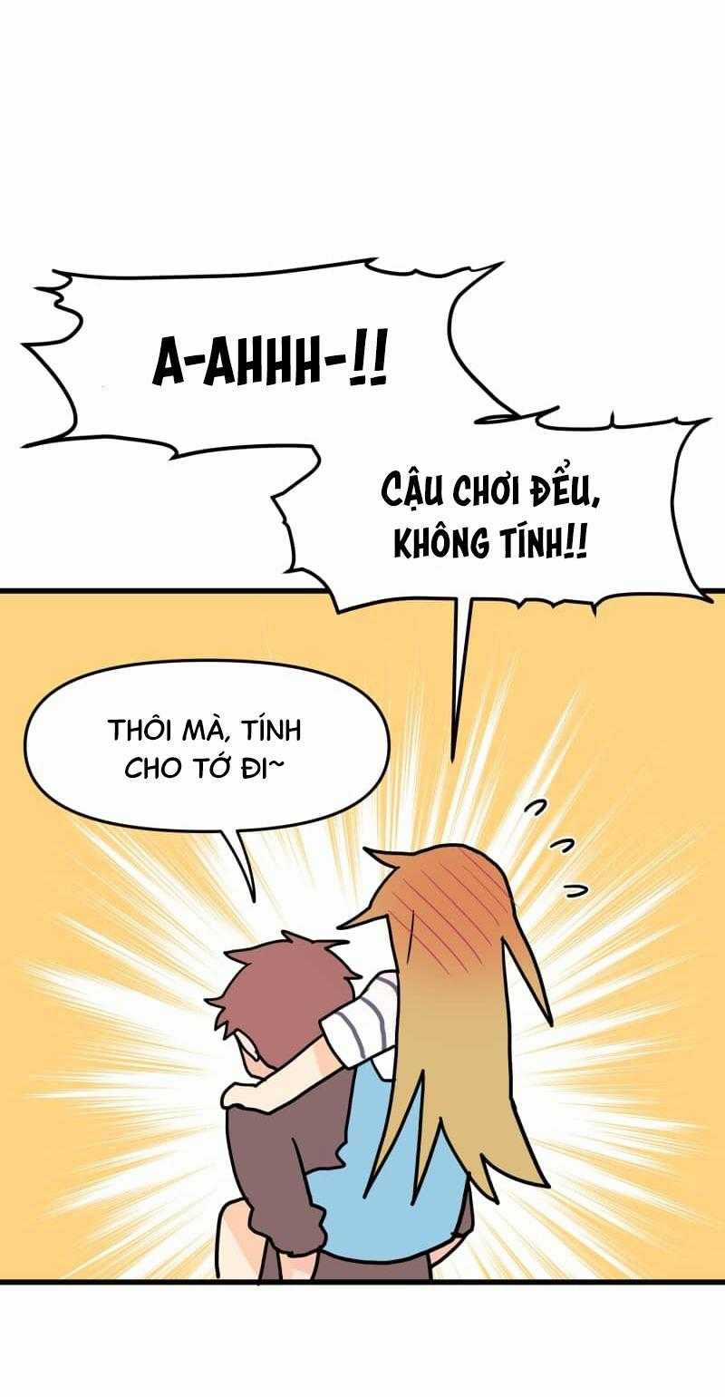 Truyện Ngôn Nhưng Không Ngôn Lắm Chapter 108 trang 64