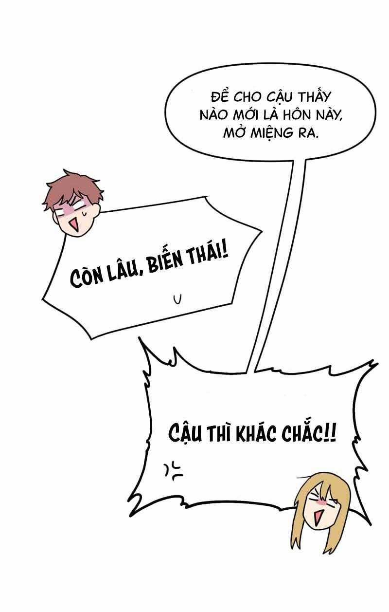 Truyện Ngôn Nhưng Không Ngôn Lắm Chapter 108 trang 65