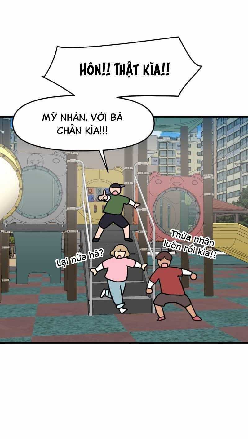 Truyện Ngôn Nhưng Không Ngôn Lắm Chapter 108 trang 66