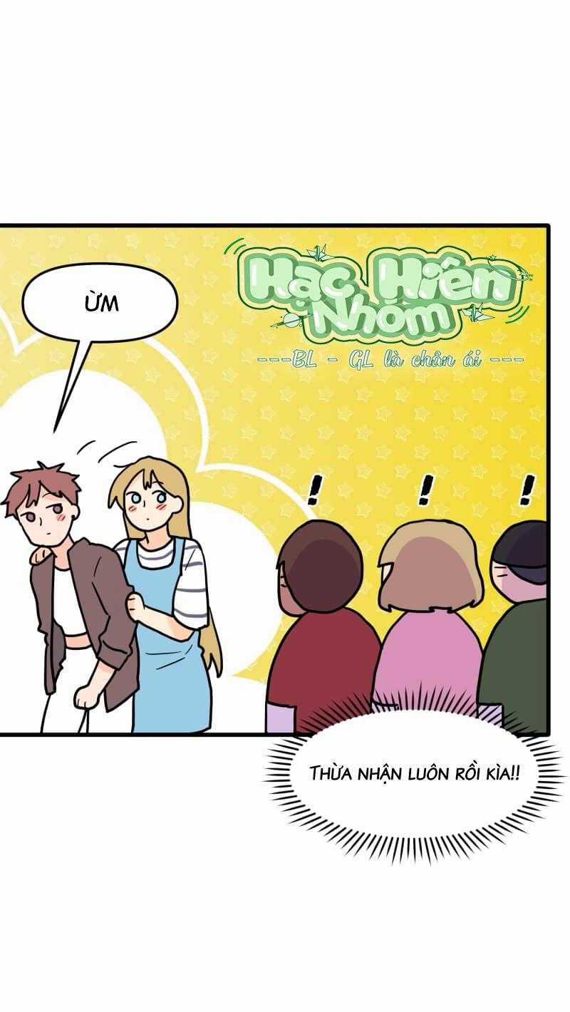 Truyện Ngôn Nhưng Không Ngôn Lắm Chapter 108 trang 67