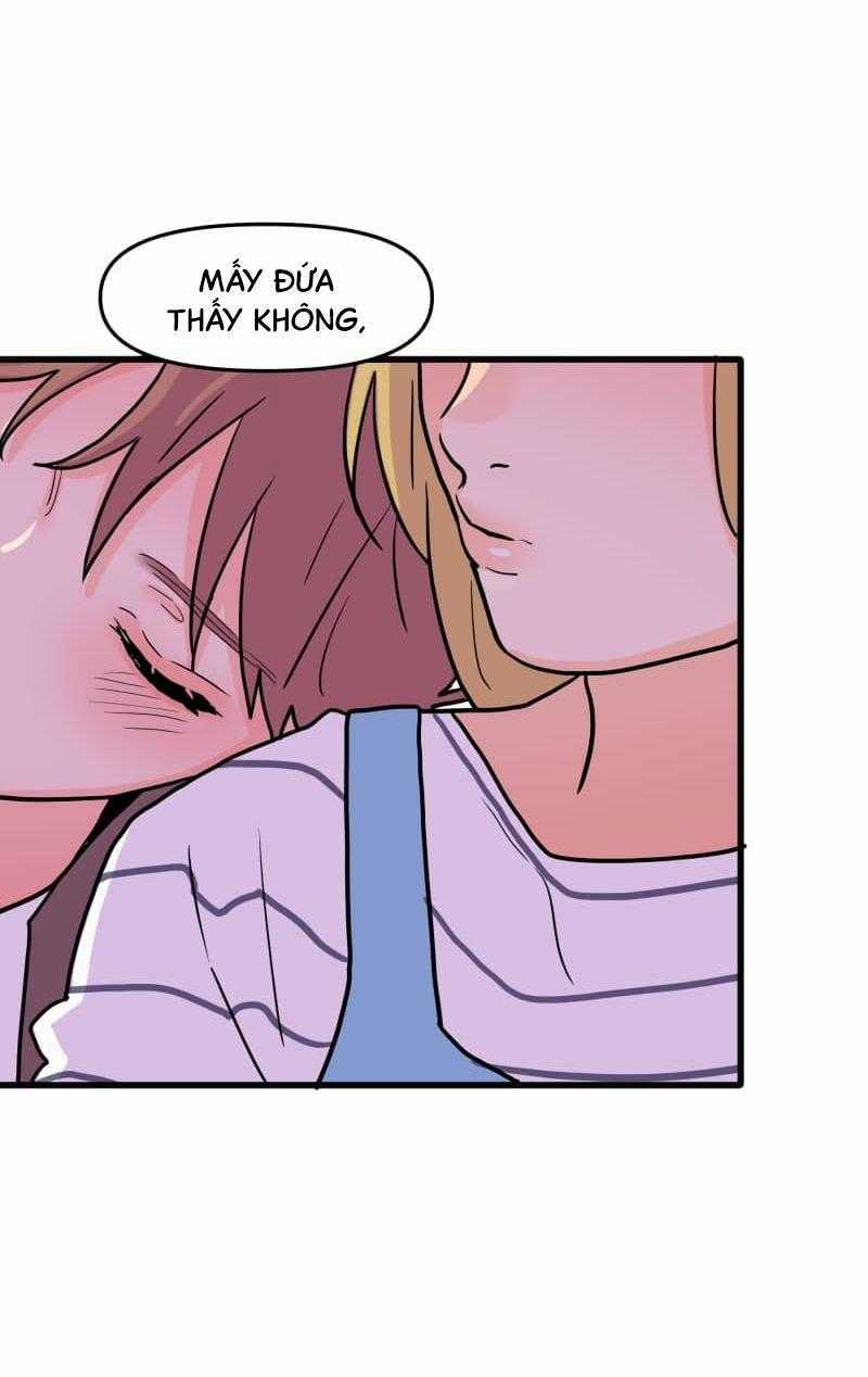 Truyện Ngôn Nhưng Không Ngôn Lắm Chapter 108 trang 68