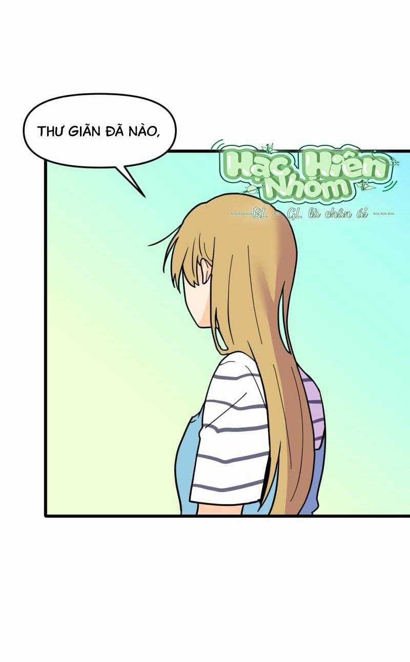 Truyện Ngôn Nhưng Không Ngôn Lắm Chapter 108 trang 7