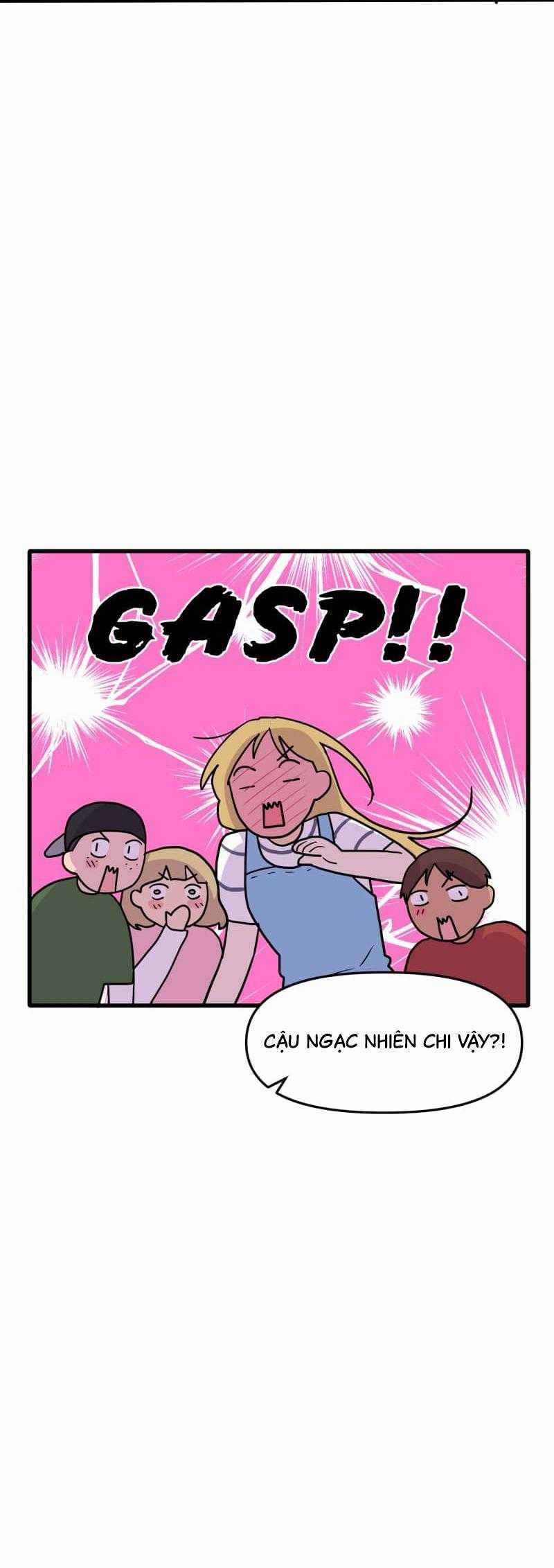 Truyện Ngôn Nhưng Không Ngôn Lắm Chapter 108 trang 70