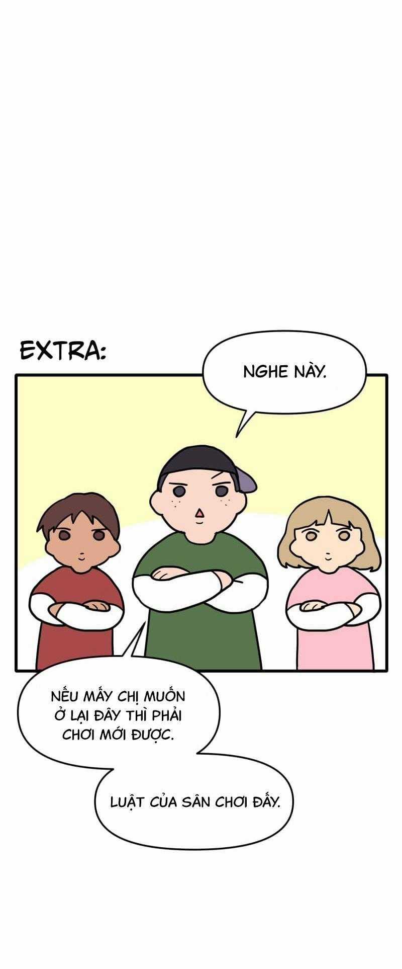 Truyện Ngôn Nhưng Không Ngôn Lắm Chapter 108 trang 71