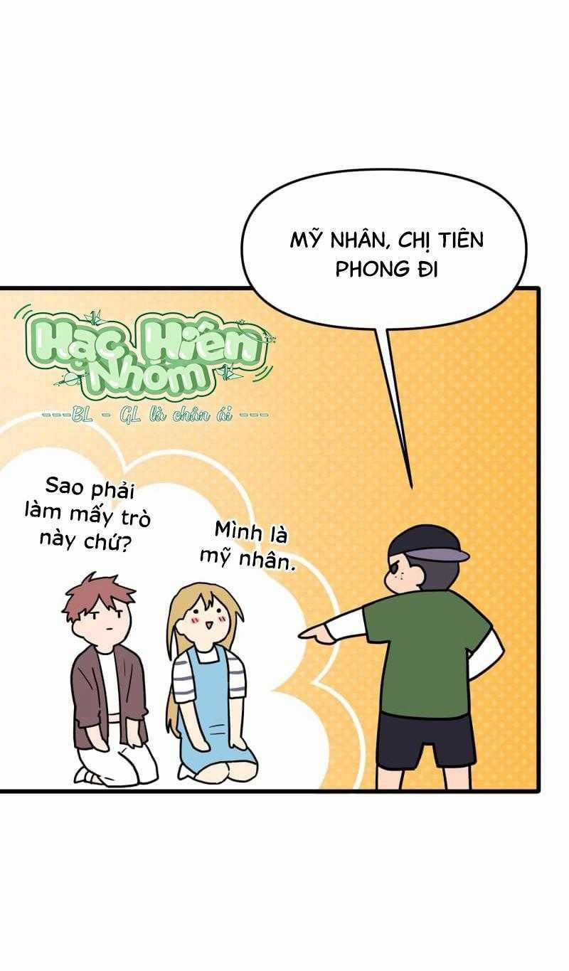 Truyện Ngôn Nhưng Không Ngôn Lắm Chapter 108 trang 72