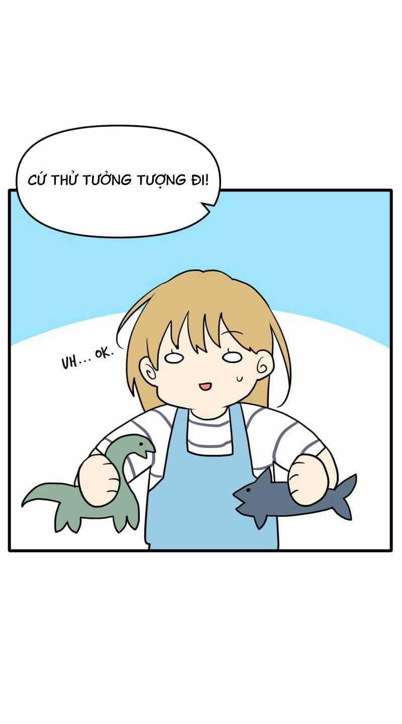 Truyện Ngôn Nhưng Không Ngôn Lắm Chapter 108 trang 73