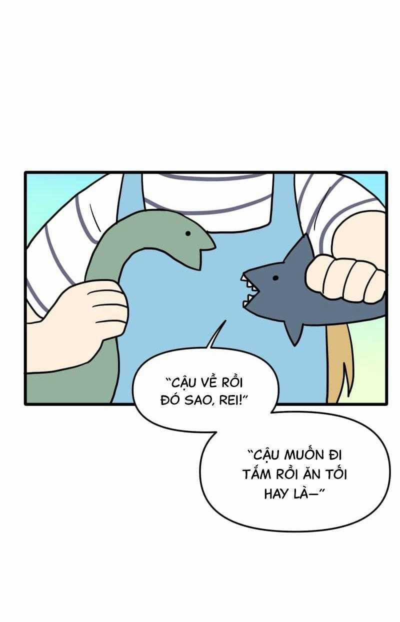 Truyện Ngôn Nhưng Không Ngôn Lắm Chapter 108 trang 74