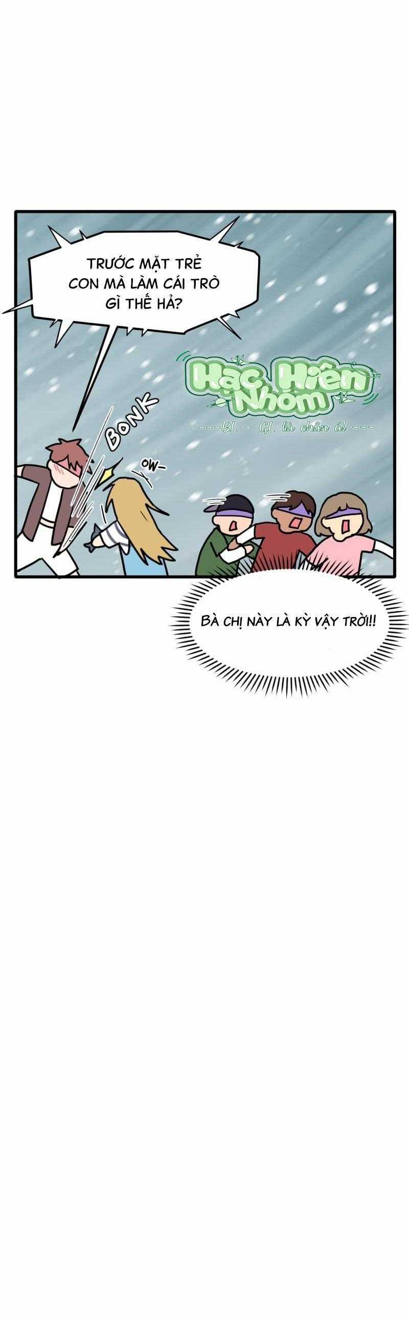 Truyện Ngôn Nhưng Không Ngôn Lắm Chapter 108 trang 77