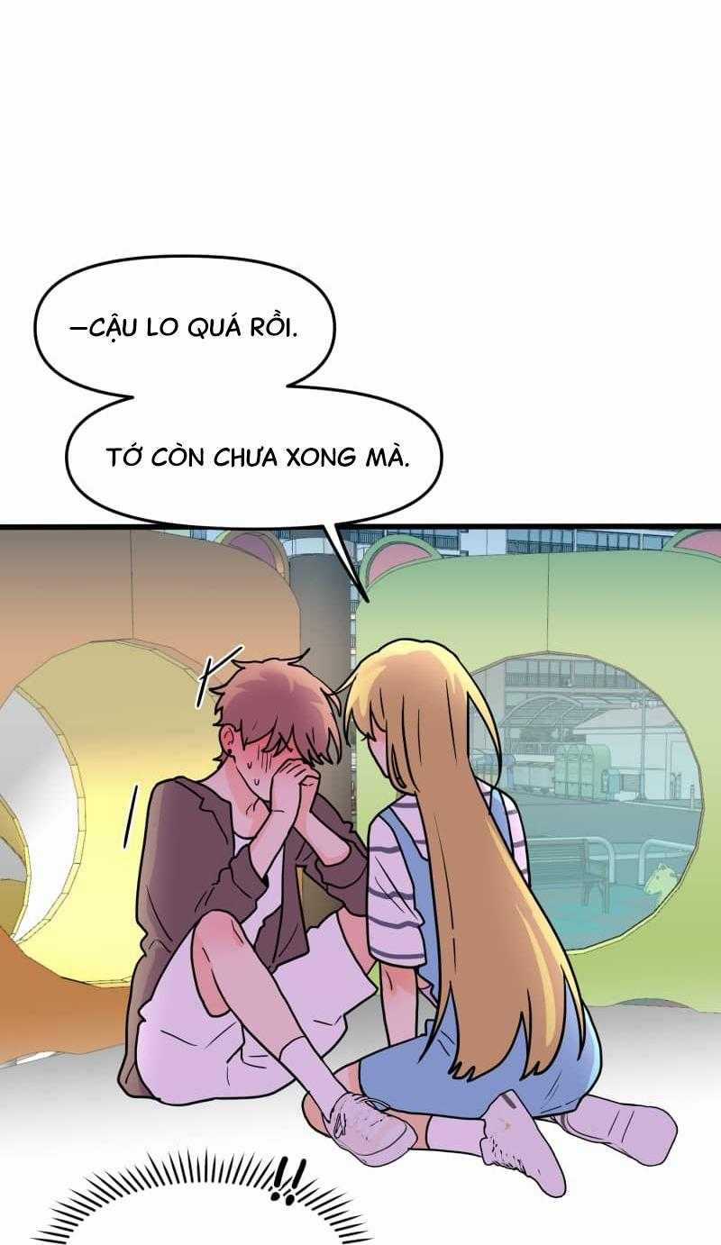 Truyện Ngôn Nhưng Không Ngôn Lắm Chapter 108 trang 8