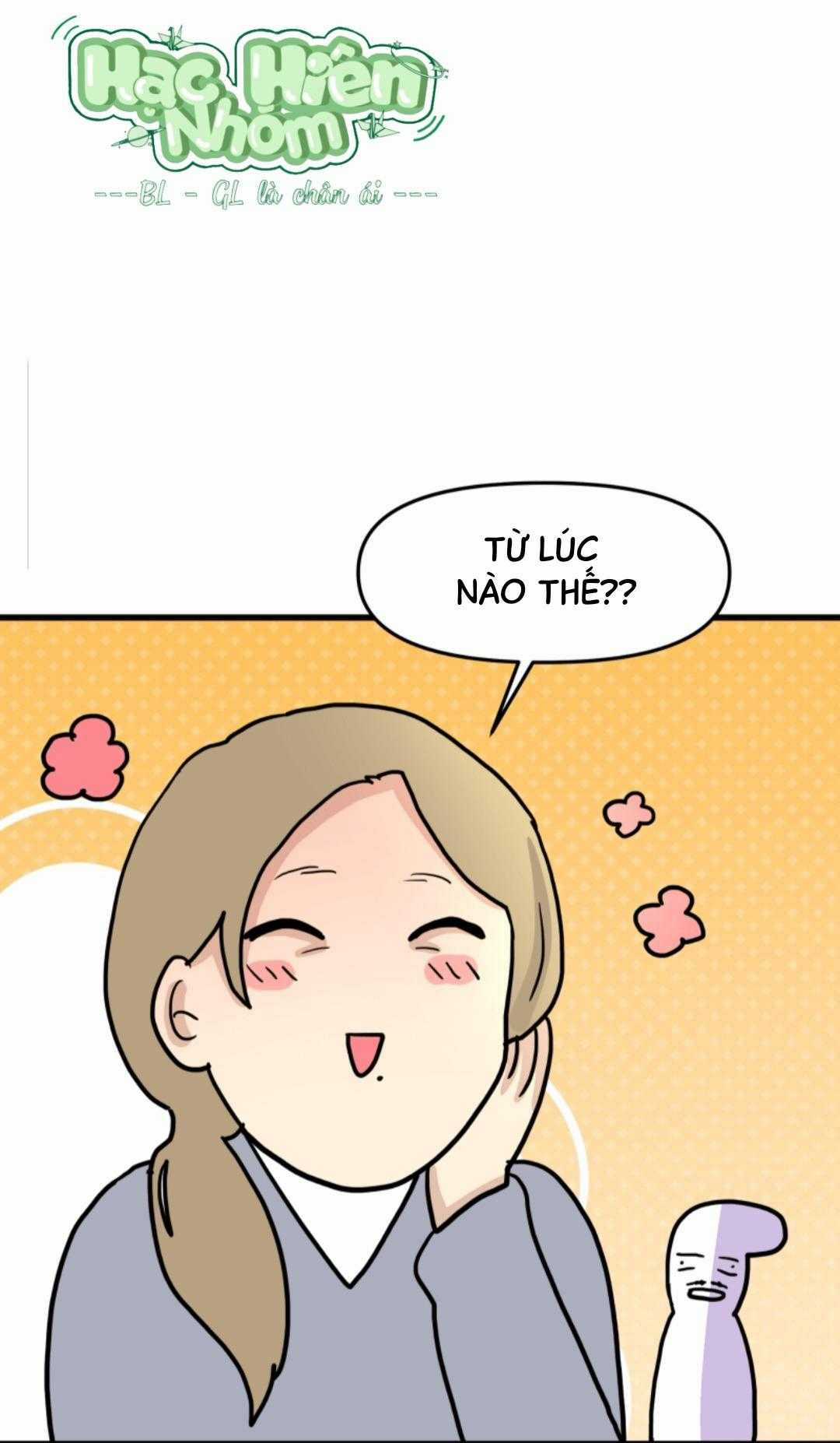 Truyện Ngôn Nhưng Không Ngôn Lắm Chapter 109 trang 11