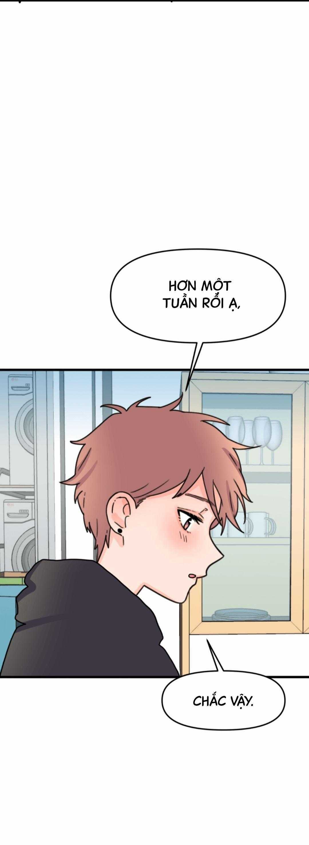 Truyện Ngôn Nhưng Không Ngôn Lắm Chapter 109 trang 12