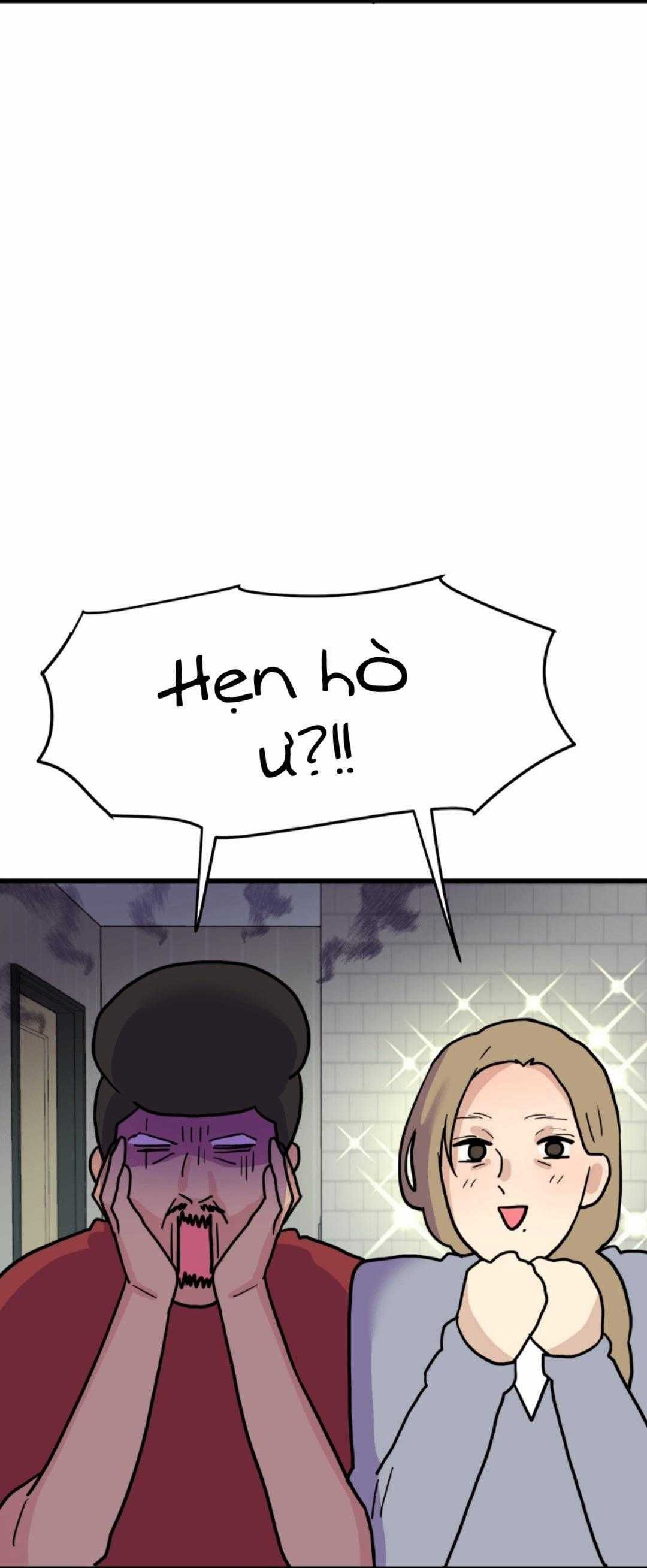 Truyện Ngôn Nhưng Không Ngôn Lắm Chapter 109 trang 17