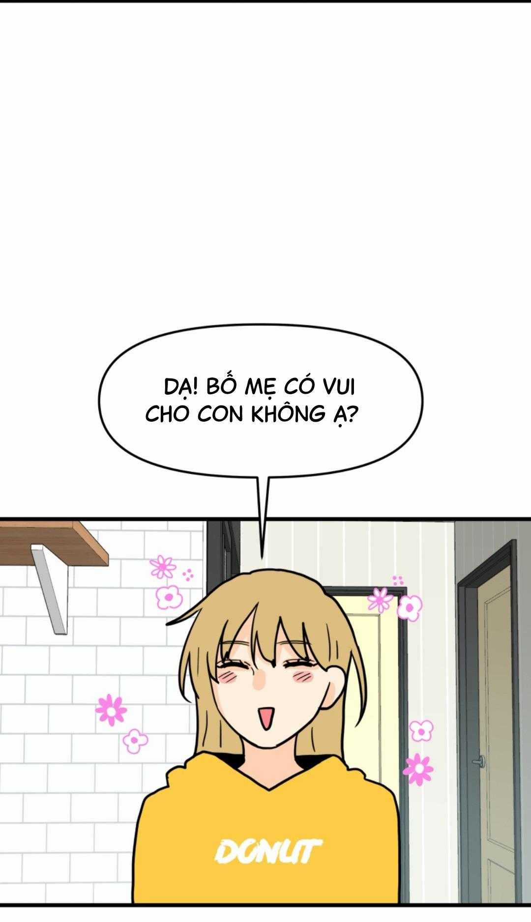 Truyện Ngôn Nhưng Không Ngôn Lắm Chapter 109 trang 18