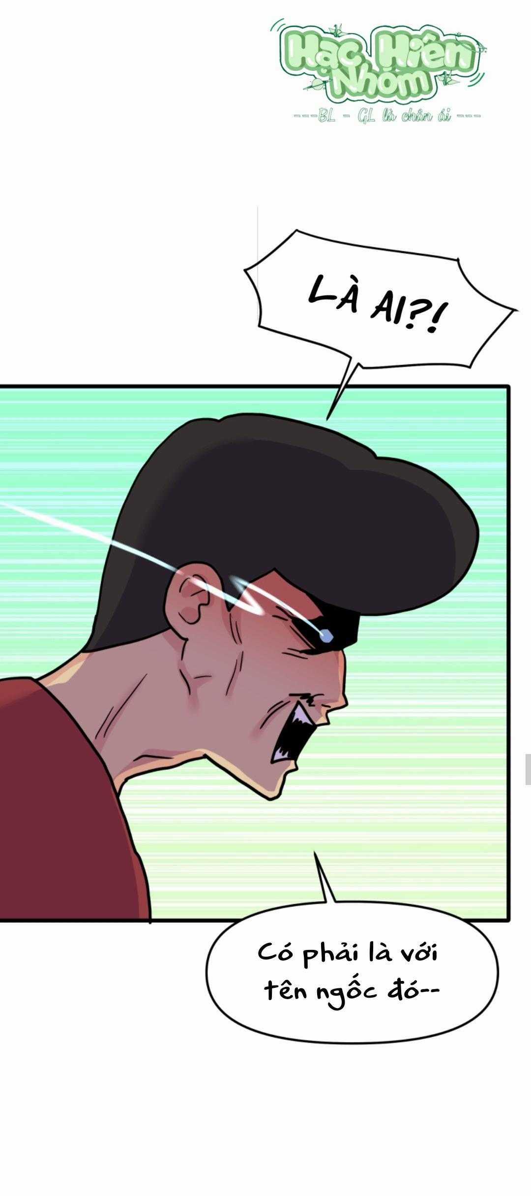 Truyện Ngôn Nhưng Không Ngôn Lắm Chapter 109 trang 19