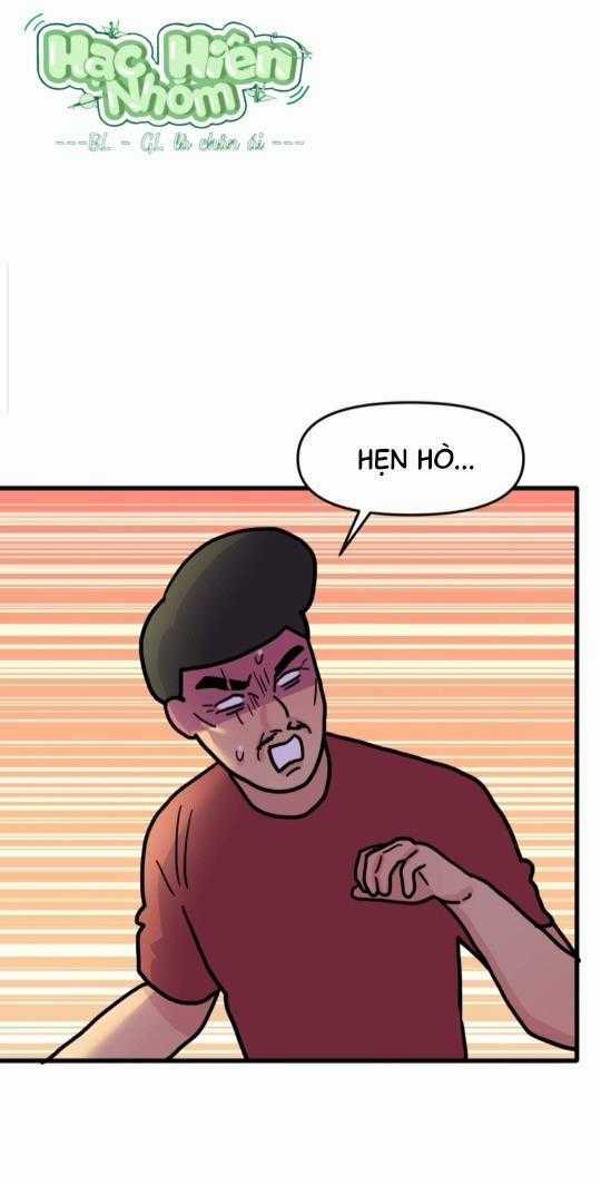 Truyện Ngôn Nhưng Không Ngôn Lắm Chapter 109 trang 22