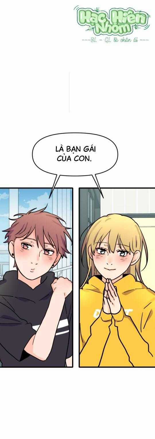 Truyện Ngôn Nhưng Không Ngôn Lắm Chapter 109 trang 26