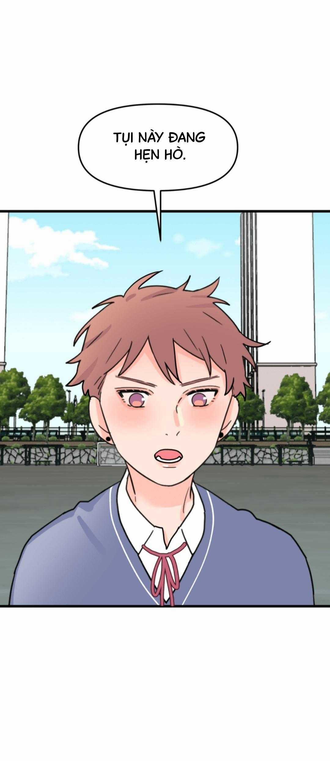 Truyện Ngôn Nhưng Không Ngôn Lắm Chapter 109 trang 29