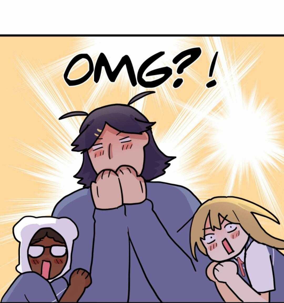 Truyện Ngôn Nhưng Không Ngôn Lắm Chapter 109 trang 32