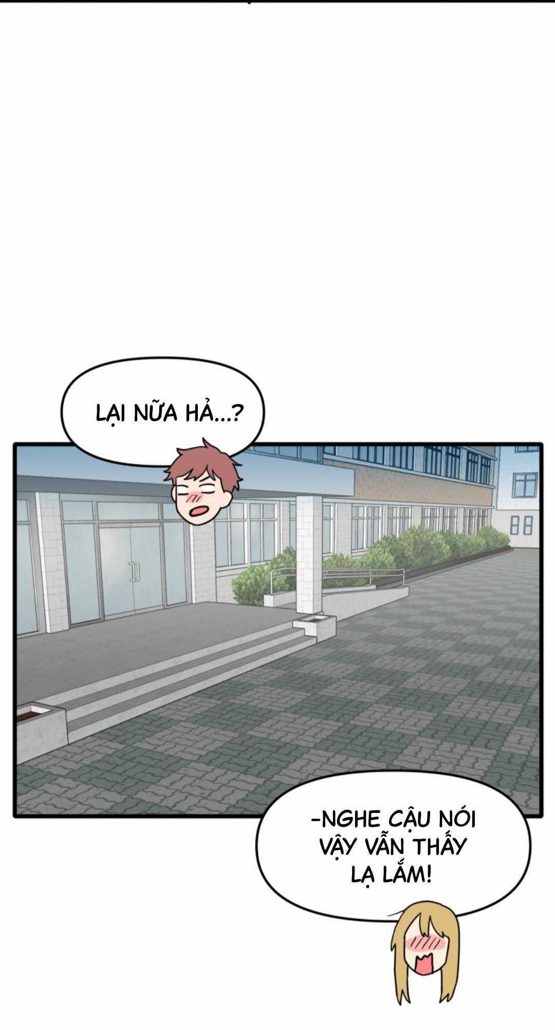 Truyện Ngôn Nhưng Không Ngôn Lắm Chapter 109 trang 33