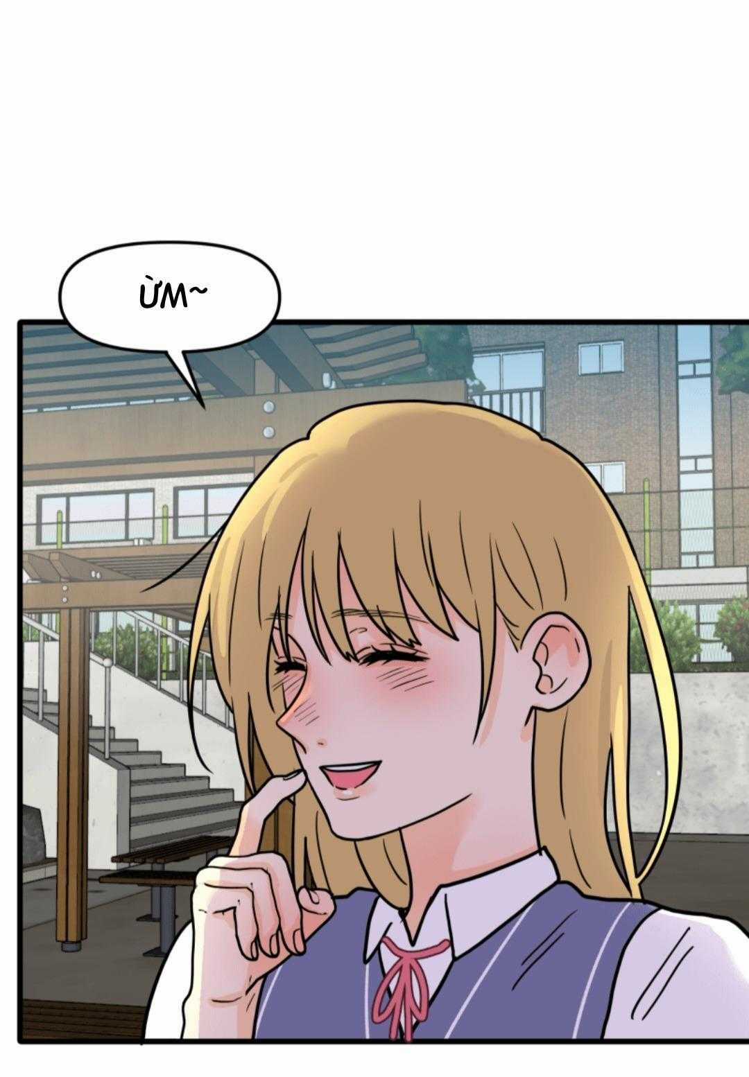 Truyện Ngôn Nhưng Không Ngôn Lắm Chapter 109 trang 37