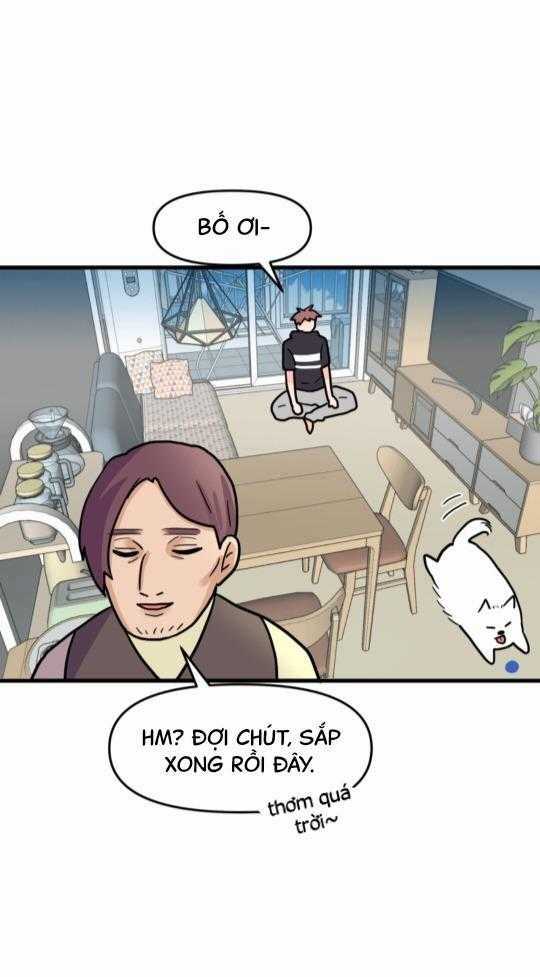 Truyện Ngôn Nhưng Không Ngôn Lắm Chapter 109 trang 4