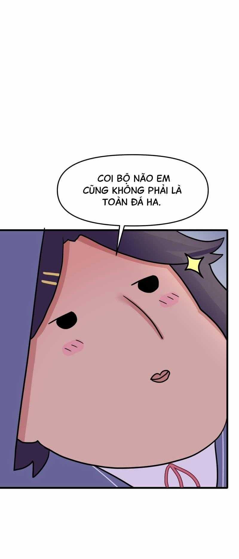 Truyện Ngôn Nhưng Không Ngôn Lắm Chapter 109 trang 40