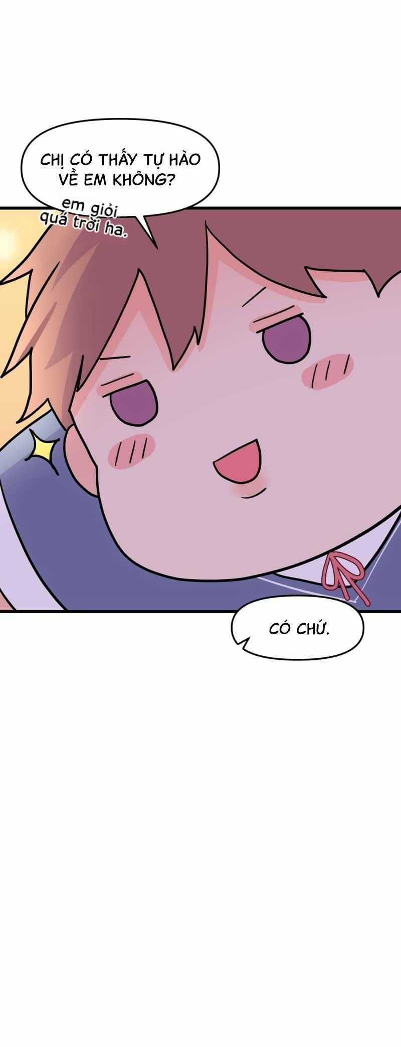 Truyện Ngôn Nhưng Không Ngôn Lắm Chapter 109 trang 41