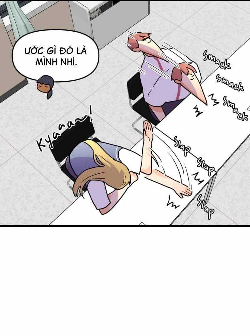 Truyện Ngôn Nhưng Không Ngôn Lắm Chapter 109 trang 44