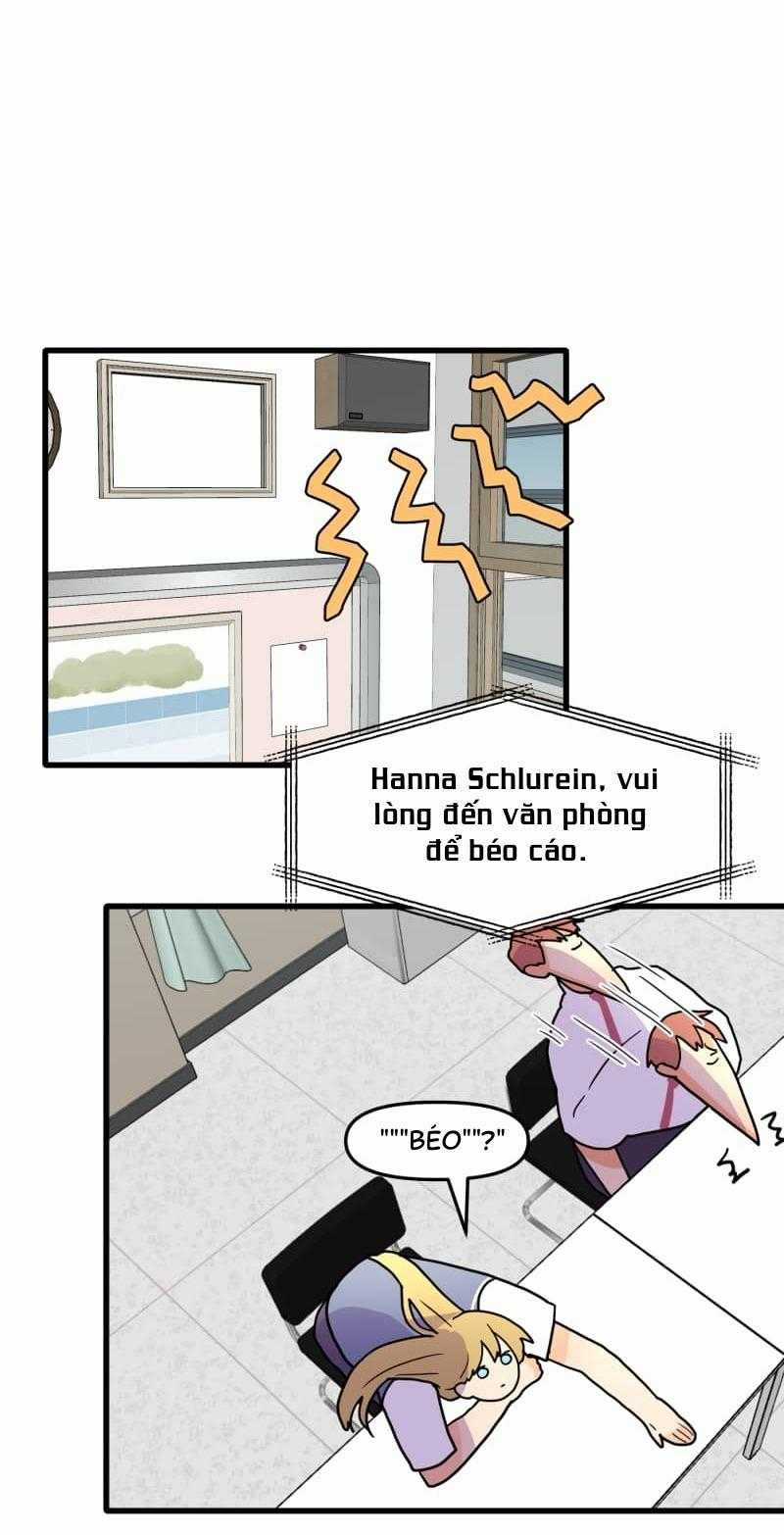 Truyện Ngôn Nhưng Không Ngôn Lắm Chapter 109 trang 45