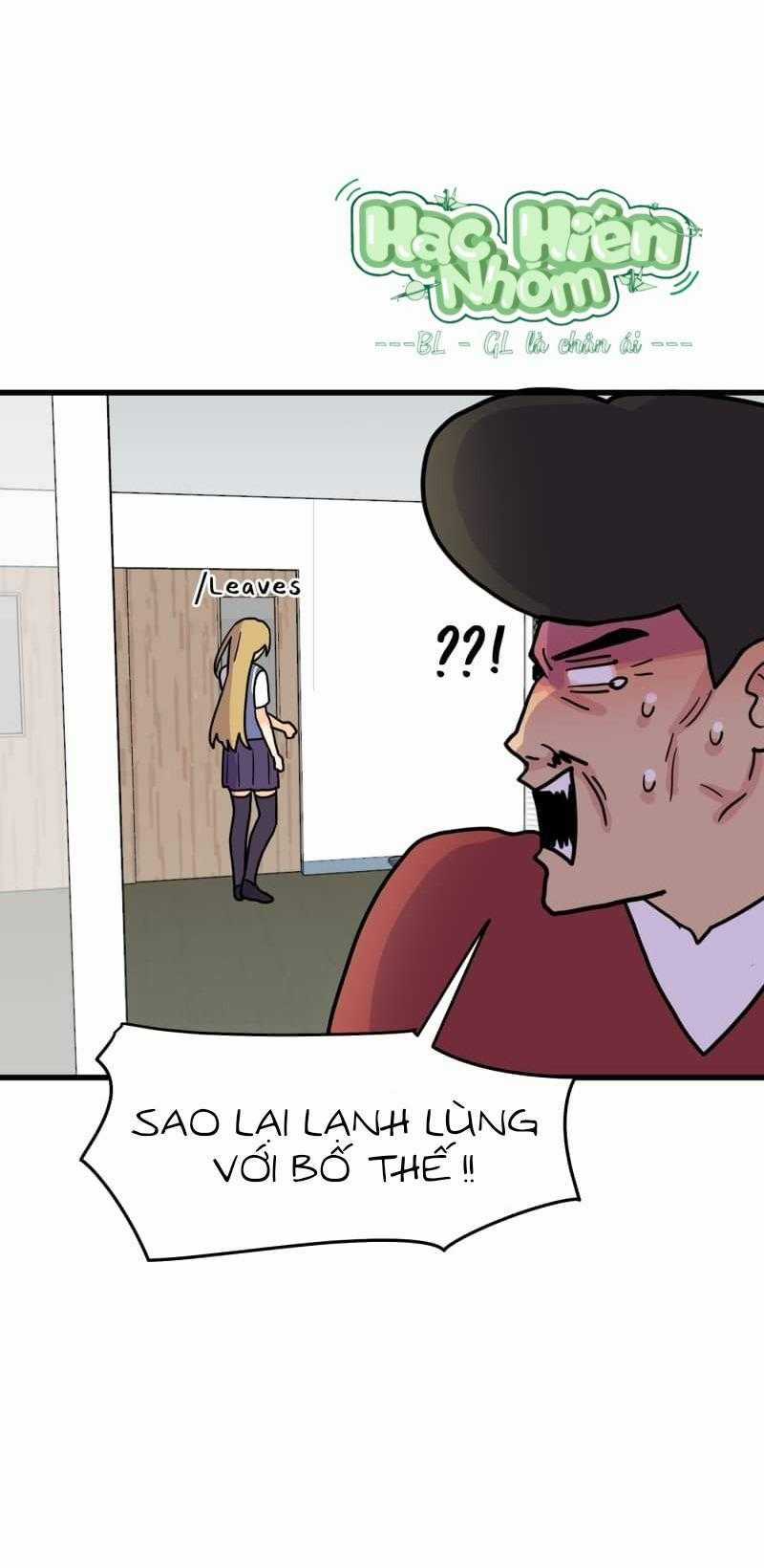 Truyện Ngôn Nhưng Không Ngôn Lắm Chapter 109 trang 49