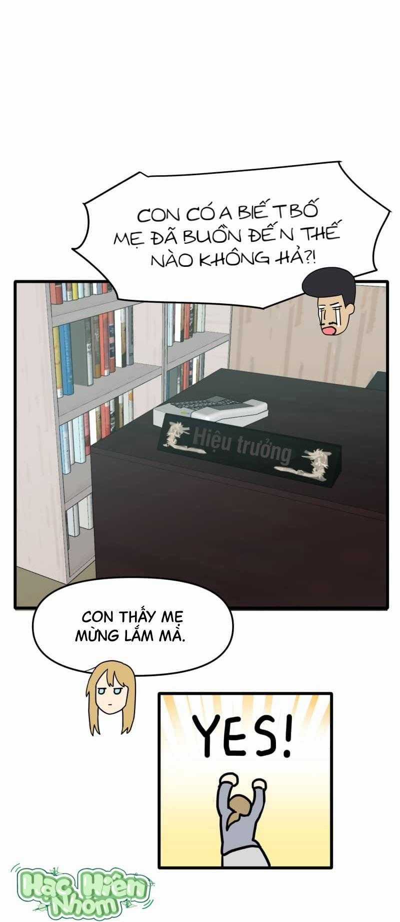 Truyện Ngôn Nhưng Không Ngôn Lắm Chapter 109 trang 50