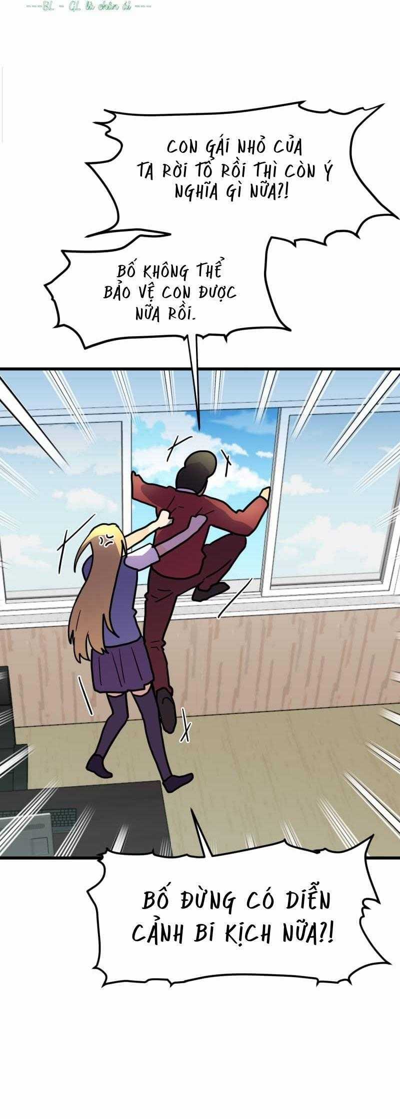 Truyện Ngôn Nhưng Không Ngôn Lắm Chapter 109 trang 51